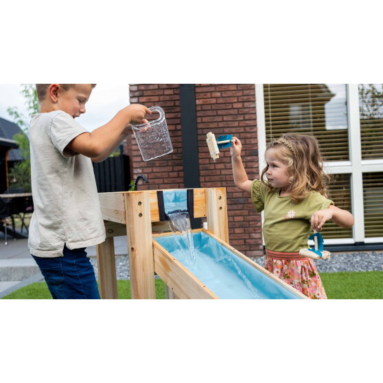 EXIT AquaFlow waterbaan 200