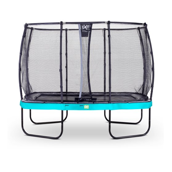 09.20.72.60-exit-elegant-trampoline-214x366cm-met-deluxe-veiligheidsnet-blauw