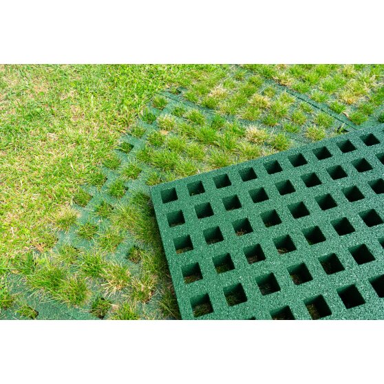 FreeZone Square tile 539x539x45 - set of 2 pieces