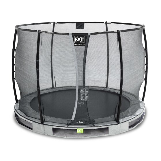 09.40.10.40-exit-elegant-inground-trampoline-o305cm-met-deluxe-veiligheidsnet-grijs