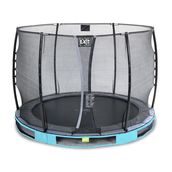 08.30.10.60-exit-elegant-premium-inground-trampoline-o305cm-met-economy-veiligheidsnet-blauw