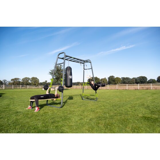 EXIT GetSet monkeybar MB200 - grijs