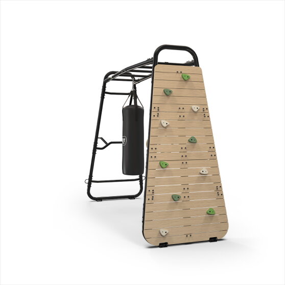 EXIT GetSet monkeybar MB220 - zwart