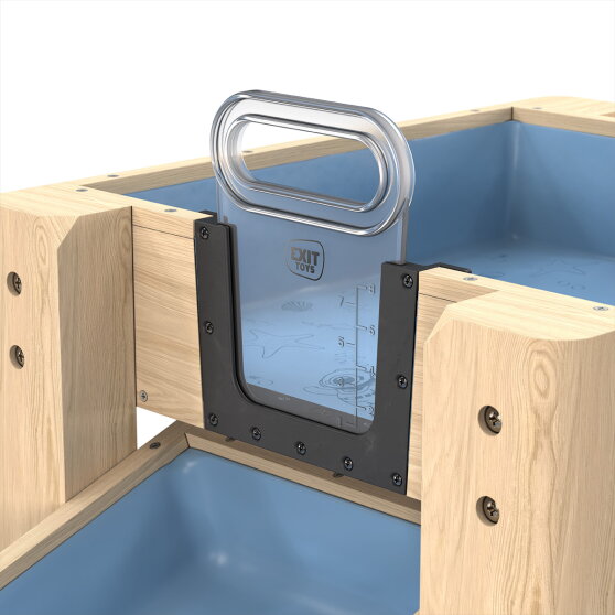 EXIT AquaFlow waterbaan 200