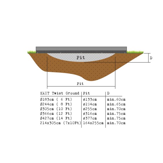 12.71.10.01-exit-twist-inground-trampoline-o305cm-met-veiligheidsnet-groen-grijs-1