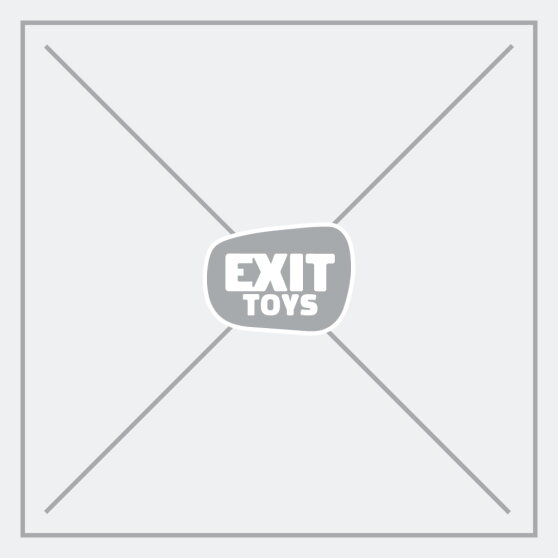 EXIT liner Lime zwembad 300x200x65cm - groen