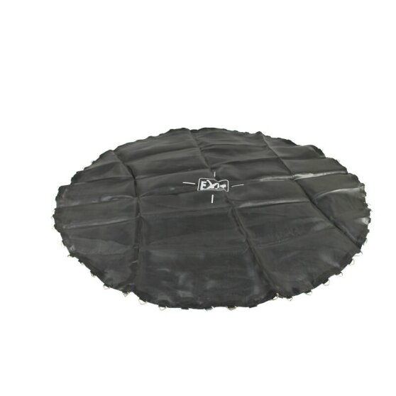 EXIT springmat Black Edition trampoline ø305cm