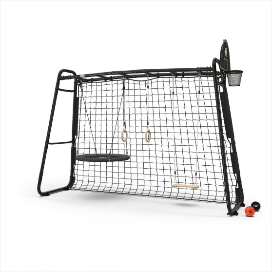 EXIT GetSet monkeybar MB305 - zwart