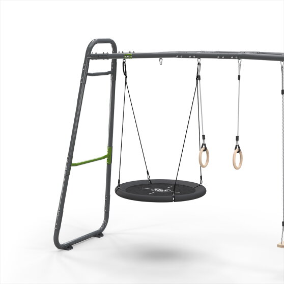 EXIT GetSet monkeybar MB305 - grijs