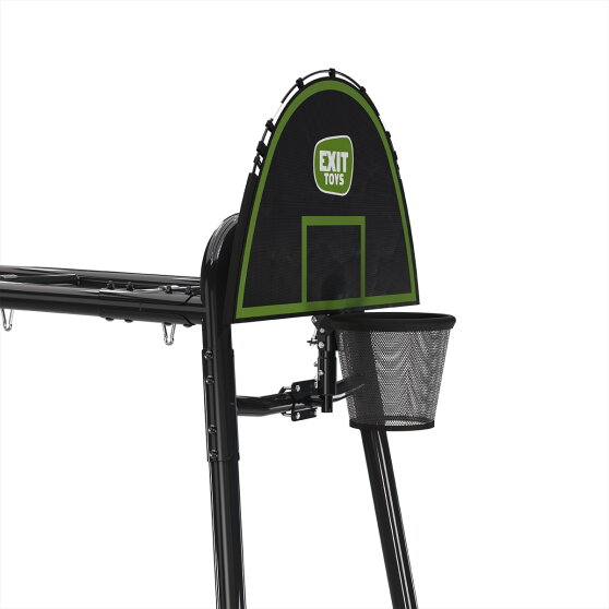 EXIT GetSet monkeybar MB305 - zwart