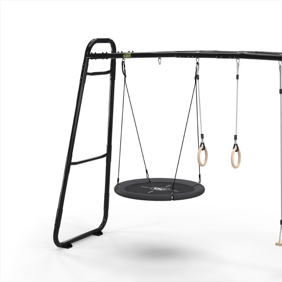 EXIT GetSet monkeybar MB305 - zwart