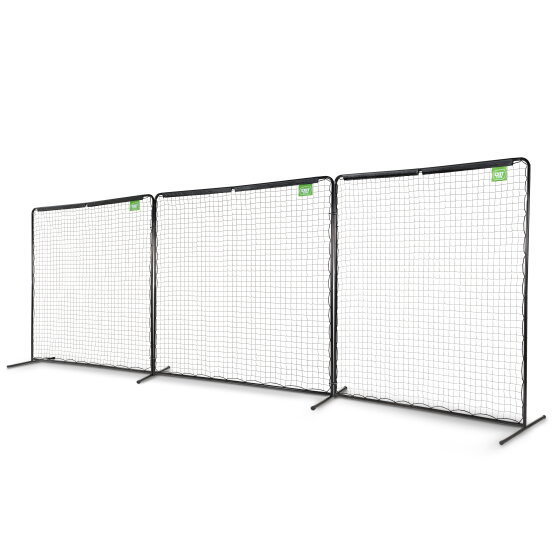EXIT Backstop sportnet 300x900cm