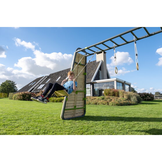 EXIT GetSet monkeybar MB320 - grijs