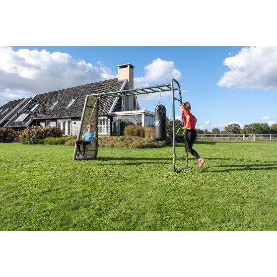 EXIT GetSet monkeybar MB320 - zwart