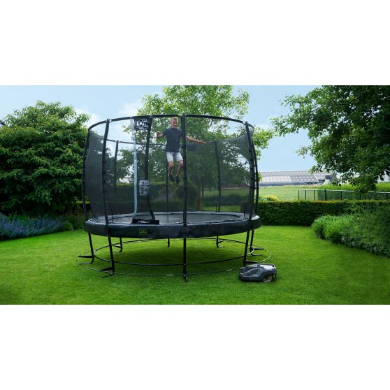 EXIT robotmaaierstop voor Elegant trampolines ø253cm
