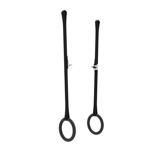 EXIT GetSet kunststof turnringen MB100 / MB200 / MB300 / PS500 / PS600