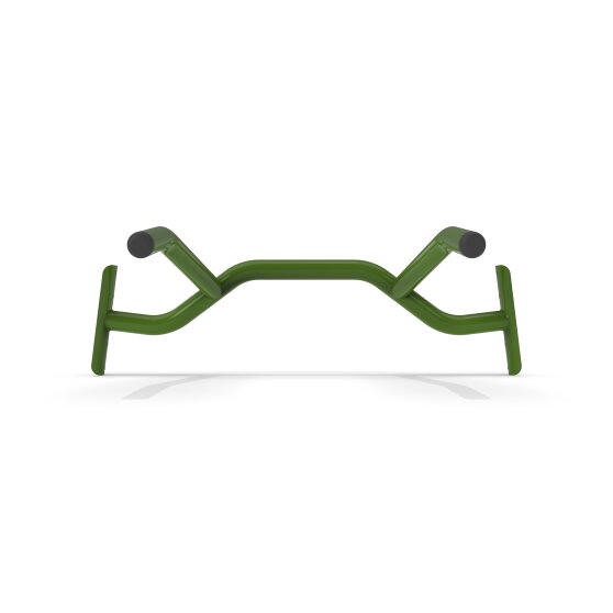 EXIT GetSet dip station MB100 / MB200 / MB300 / PS500 - groen