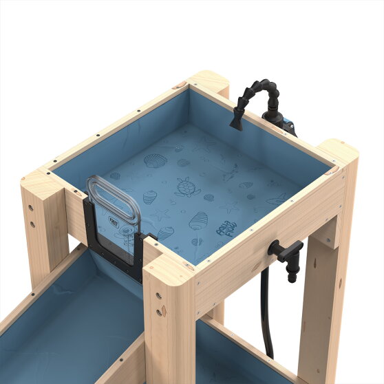 EXIT AquaFlow waterbaan 200