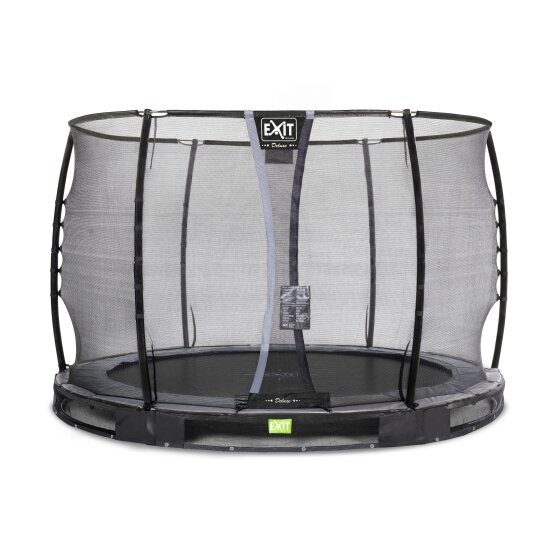 09.40.10.00-exit-elegant-inground-trampoline-o305cm-met-deluxe-veiligheidsnet-zwart