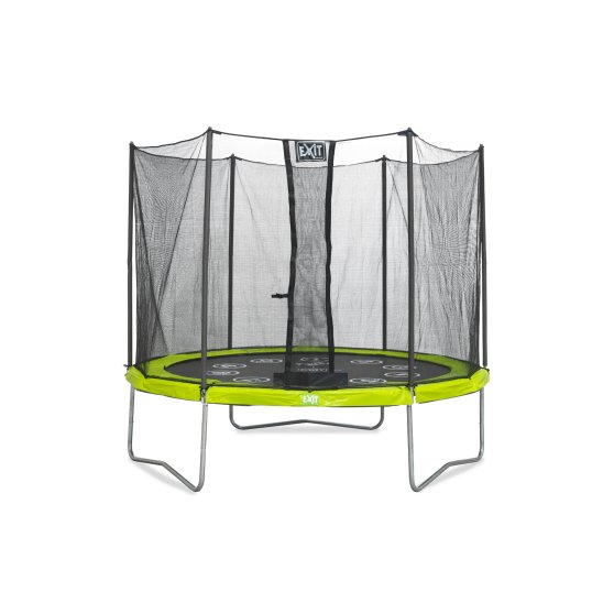 12.91.10.01-exit-twist-trampoline-o305cm-groen-grijs