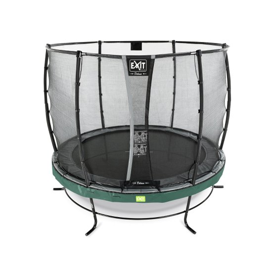 09.20.10.20-exit-elegant-trampoline-o305cm-met-deluxe-veiligheidsnet-groen-1