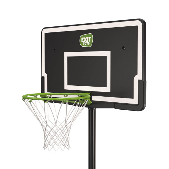 EXIT NovaStar in hoogte verstelbare meegroei-basketbalpaal