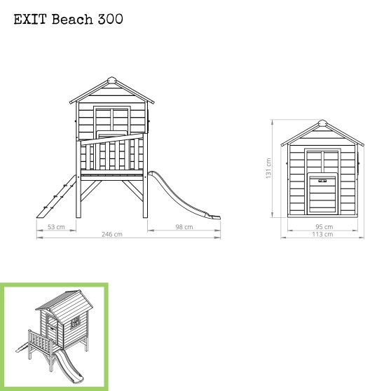 50.31.11.00-exit-beach-300-houten-speelhuis-roze-3