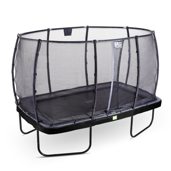 09.20.72.00-exit-elegant-trampoline-214x366cm-met-deluxe-veiligheidsnet-zwart-1