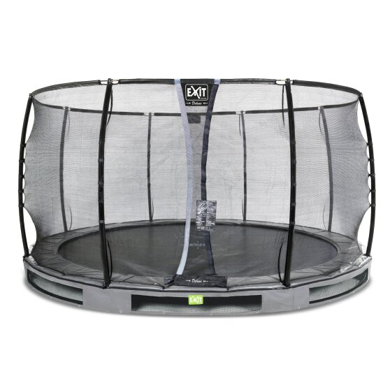 09.40.14.40-exit-elegant-inground-trampoline-o427cm-met-deluxe-veiligheidsnet-grijs