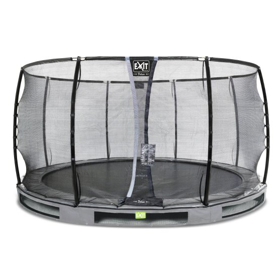 09.40.14.40-exit-elegant-inground-trampoline-o427cm-met-deluxe-veiligheidsnet-grijs