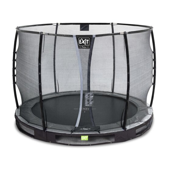09.40.10.00-exit-elegant-inground-trampoline-o305cm-met-deluxe-veiligheidsnet-zwart