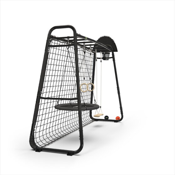 EXIT GetSet monkeybar MB305 - zwart