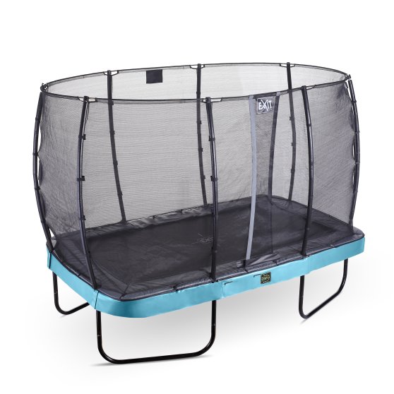 08.10.84.60-exit-elegant-premium-trampoline-244x427cm-met-economy-veiligheidsnet-blauw-1