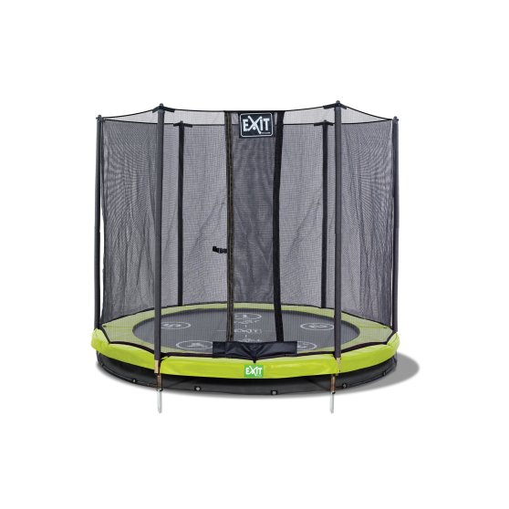 12.71.06.01-exit-twist-inground-trampoline-o183cm-met-veiligheidsnet-groen-grijs