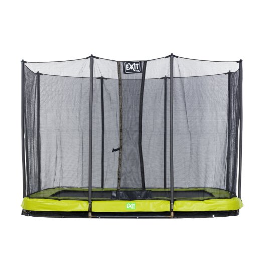 12.51.10.01-exit-twist-inground-trampoline-214x305cm-met-veiligheidsnet-groen-grijs