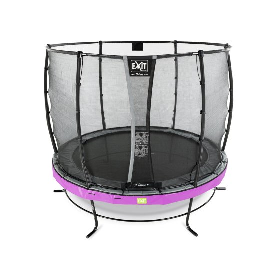 09.20.08.90-exit-elegant-trampoline-o253cm-met-deluxe-veiligheidsnet-paars-1