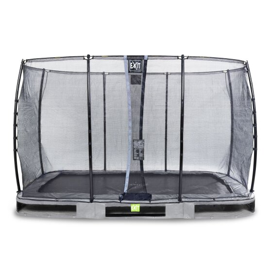 08.30.84.40-exit-elegant-premium-inground-trampoline-244x427cm-met-economy-veiligheidsnet-grijs
