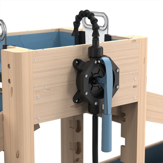 EXIT AquaFlow waterbaan 400