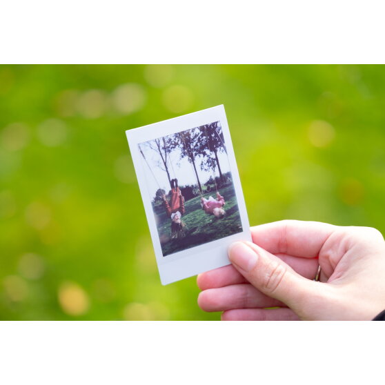 EXIT Ivy dubbele schommel