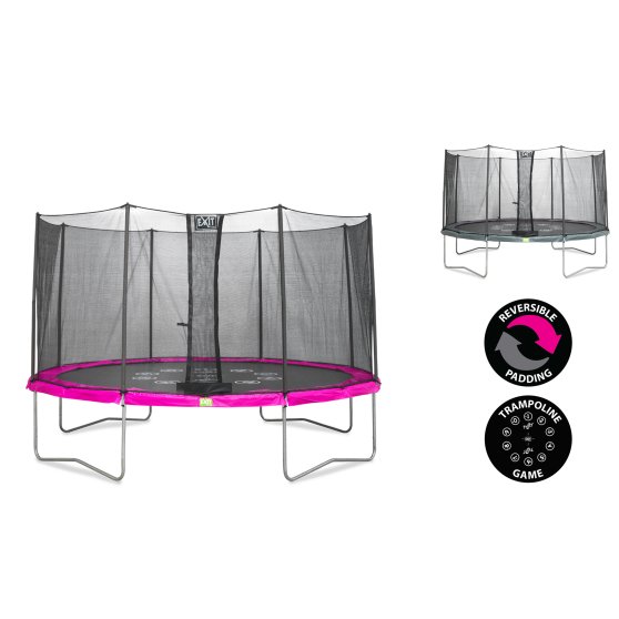 12.92.12.01-exit-twist-trampoline-o366cm-roze-grijs-1