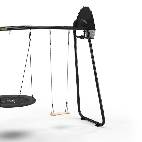 EXIT GetSet monkeybar MB205 - zwart