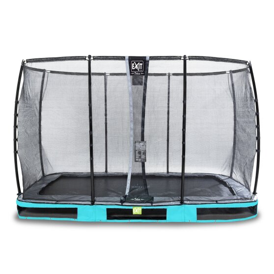 09.40.84.60-exit-elegant-inground-trampoline-244x427cm-met-deluxe-veiligheidsnet-blauw