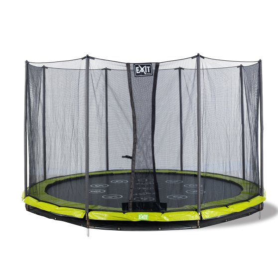 12.71.12.01-exit-twist-inground-trampoline-o366cm-met-veiligheidsnet-groen-grijs