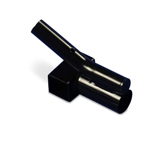 EXIT koppelstuk veiligheidsnet Silhouette trampoline 153x214cm