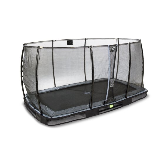 08.30.72.00-exit-elegant-premium-inground-trampoline-214x366cm-met-economy-veiligheidsnet-zwart