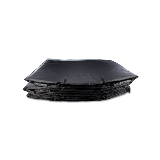 EXIT beschermrand Dynamic trampoline ø305cm - zwart