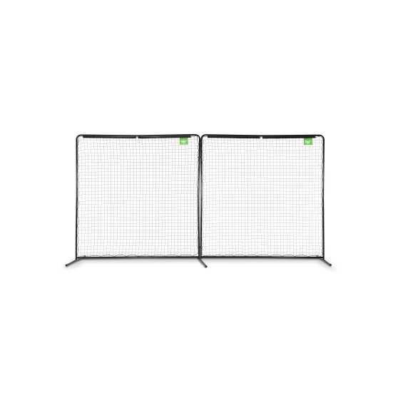 EXIT Backstop sportnet 300x600cm