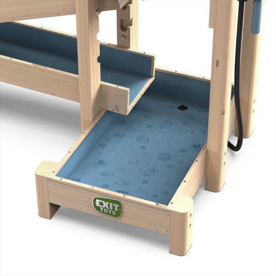 EXIT AquaFlow waterbaan 200