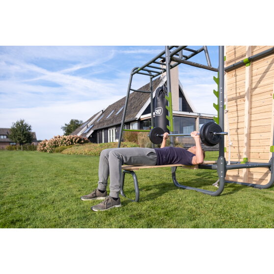 EXIT GetSet fitnessbank MB100 / MB200 / MB300 / PS500 / PS600