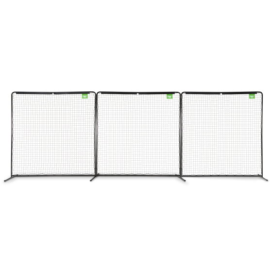EXIT Backstop sportnet 300x900cm
